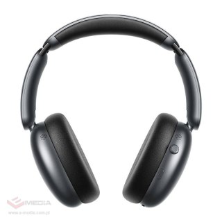 Słuchawki bezprzewodowe Joyroom J-Head JR-JH1 Hybrid ANC (czarne)