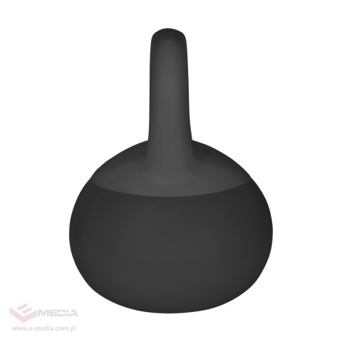 Soft Kettlebell miękki winylowy 10kg REBEL ACTIVE