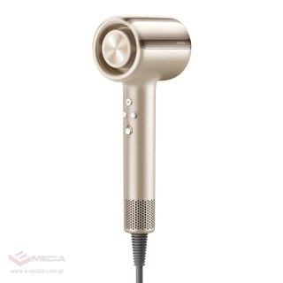 Suszarka do włosów MOVA Shine 20 (złota)