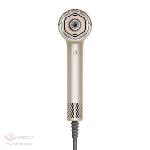 Suszarka do włosów MOVA Shine 20 (złota)