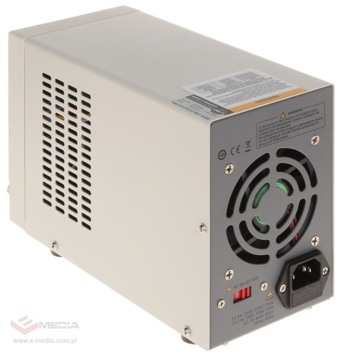 ZASILACZ LABORATORYJNY UT-P3313-TFL-II UNI-T