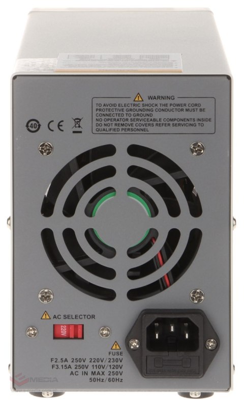 ZASILACZ LABORATORYJNY UT-P3313-TFL-II UNI-T