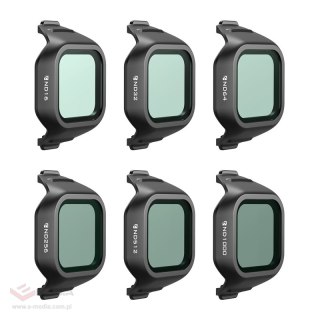 Zestaw filtrów FREEWELL All Day DJI Mini 5 Pro