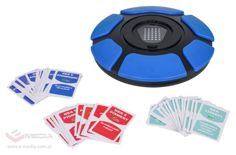 Gra Rodzinna LITERA 2.0