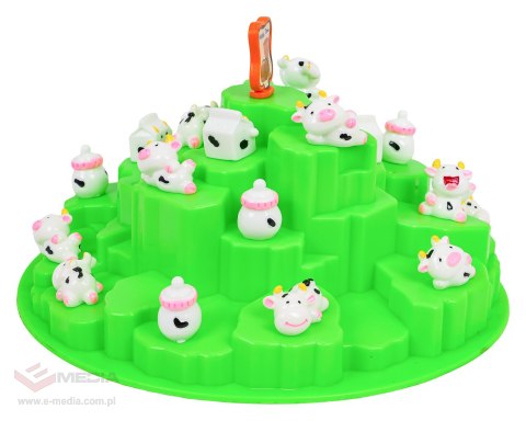 Gra Zręcznościowa Balansujące Krowy