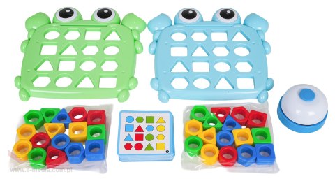 Gra Zręcznościowa Kraby