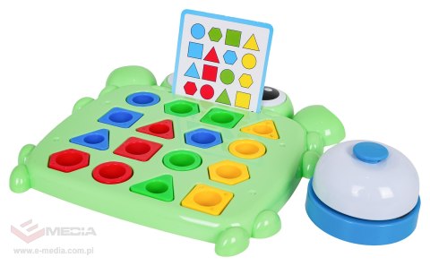 Gra Zręcznościowa Kraby