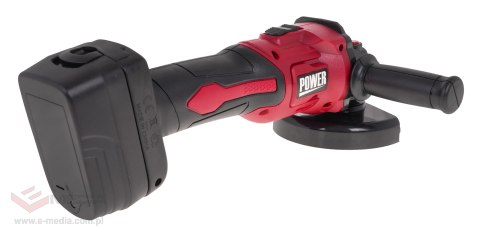 Interaktywna Szlifierka akumulatorowa dla dzieci 3+ Bezpieczna Tarcza + 3 Wymienne Rysunki Tarcz