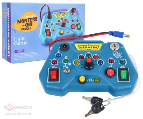 Interaktywny Zestaw dla Najmłodszych