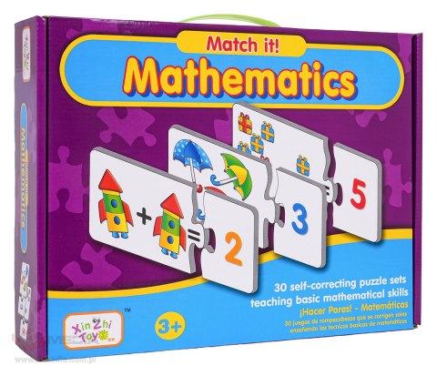 Karty Edukacyjne LICZENIE