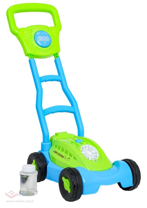 Kosiarka do Robienia Baniek z Funkcją Dźwięku