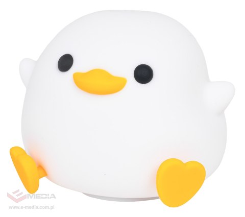 Lampka Nocna Kaczuszka