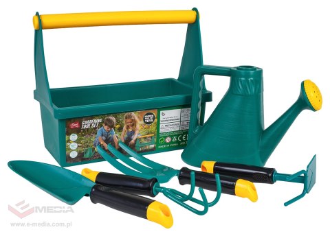 MEGA Zestaw Małego Ogrodnika