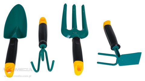 MEGA Zestaw Małego Ogrodnika