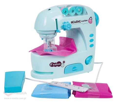 Maszyna do Szycia z Funkcją Świateł