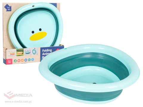 Składane Wiaderko Kaczuszka