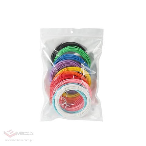 Zestaw Akcesoriów do Długopisów 3D