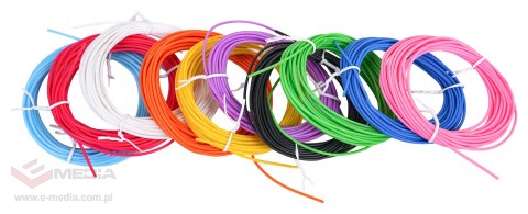 Zestaw Akcesoriów do Długopisów 3D