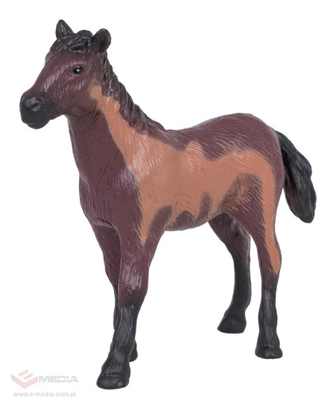 Zestaw Figurek Koni do Zabawy