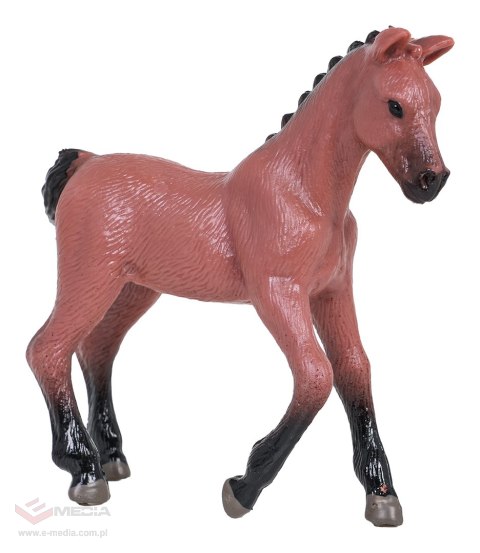 Zestaw Figurek Koni do Zabawy