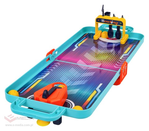 Zestaw Gier Zręcznościowych 4w1