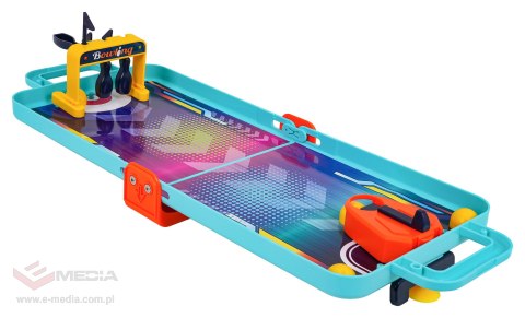 Zestaw Gier Zręcznościowych 4w1