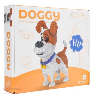 Zestaw Klocków 1930el. Jack Russell