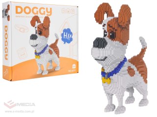 Zestaw Klocków 1930el. Jack Russell