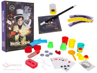 Zestaw Małego Magika