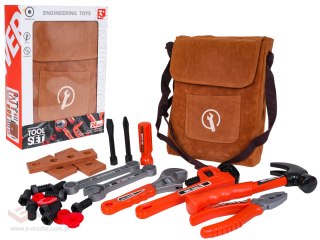 Zestaw Narzędzi + Torba na Ramię