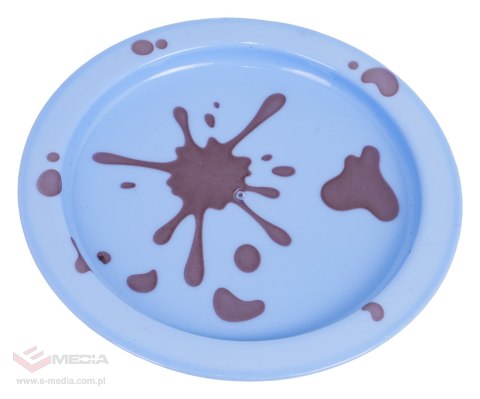 Zestaw Sprzątający + Akcesoria Niebieski