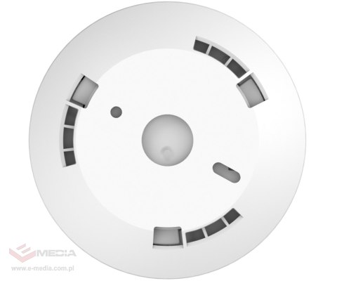 BEZPRZEWODOWA CZUJKA DYMU HY-SA40A-R8 WISUALARM