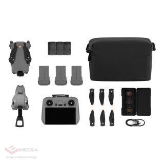 Dron DJI Mini 5 Pro Fly More Combo RC 2