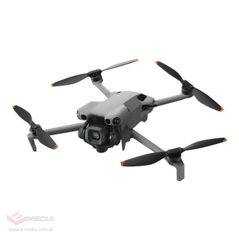 Dron DJI Mini 5 Pro Fly More Combo RC 2