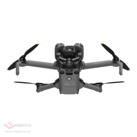 Dron DJI Mini 5 Pro Fly More Combo RC 2