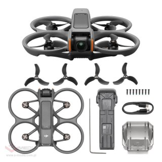Dron DJI Avata 2 bez kontrolera