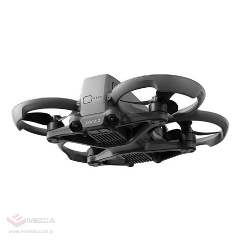 Dron DJI Avata 2 bez kontrolera