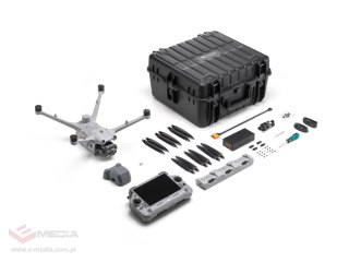 Dron DJI Matrice 4TD C2 Combo + Care Plus 1 rok