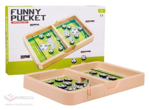 Gra Planszowa Piłka Nożna