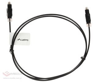 KABEL TOSLINK TOSLINK-1M-V2 1 m