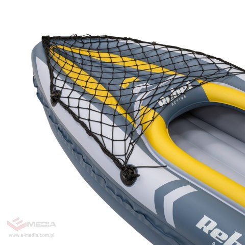 Kajak REBEL ACTVIE pompowany, 350x78x52, zestaw