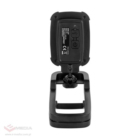 Lampa warsztatowa LED Rebel