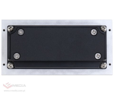 MODUŁ KLAWIATURY VTO4202F-MDB4 DO MODUŁÓW VTO4202F-P, VTO4201F-P, VTO4201F-P1 DAHUA