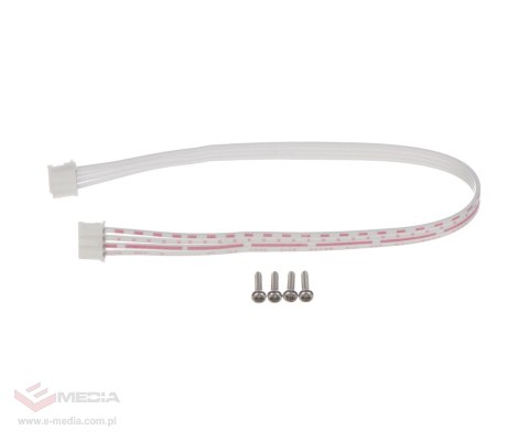 MODUŁ KLAWIATURY VTO4202F-MDB4 DO MODUŁÓW VTO4202F-P, VTO4201F-P, VTO4201F-P1 DAHUA