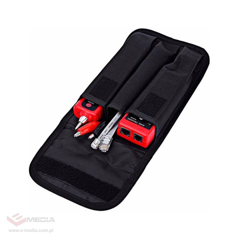 Miernik szukacz par przewodów E5947