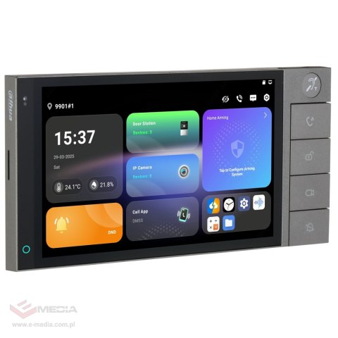 PANEL WEWNĘTRZNY SCP3022B-IBZ IP / Wi-Fi / 2-Wire DAHUA