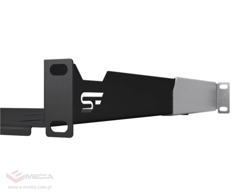 PÓŁKA REGULOWANA S-RSA19-1U-350B STALFLEX