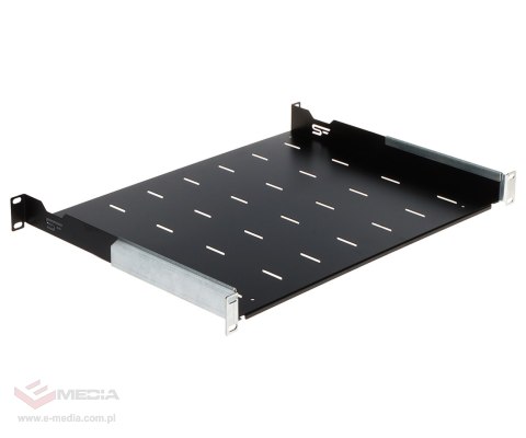 PÓŁKA REGULOWANA S-RSA19-1U-350B STALFLEX