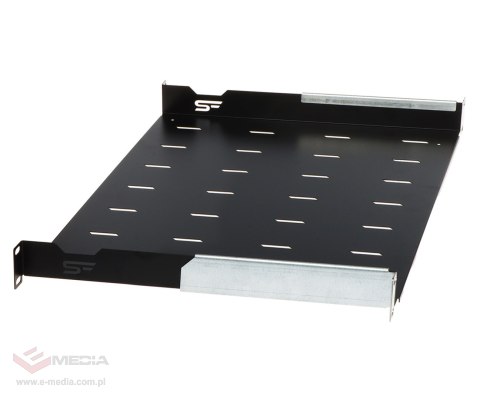 PÓŁKA REGULOWANA S-RSA19-1U-350B STALFLEX