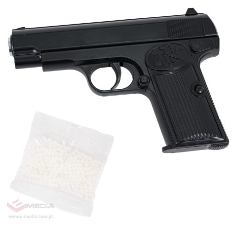 Pistolet na Kulki Wodne AIR GUN